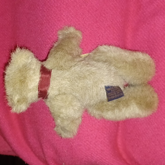 Boyds Bear 🐻 wearing Sailor Sweater⁰⁰ - Picture 6 of 7